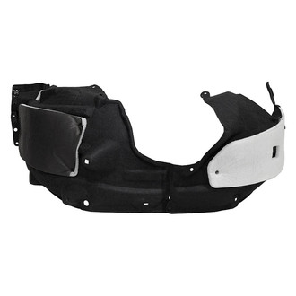 Replace® - Front Driver Side Fender Liner (Standard Line)