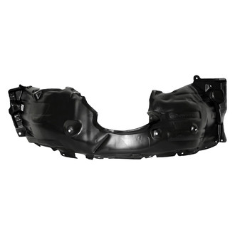 Replace® - Front Driver Side Fender Liner (CAPA Certified)