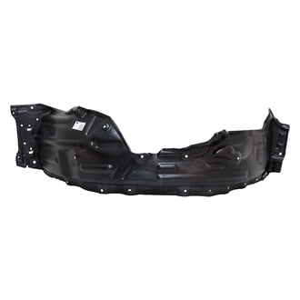Replace® - Front Driver Side Fender Liner (CAPA Certified)