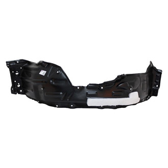 Replace® - Front Driver Side Fender Liner (CAPA Certified)