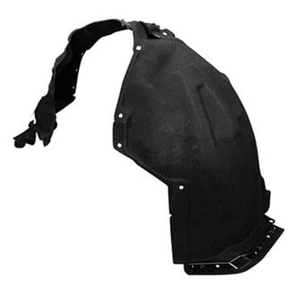 Replace® - Fender Liners