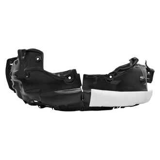 Replace® - Front Driver Side Fender Liner (CAPA Certified)