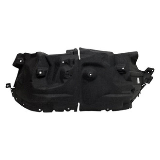 Replace® - Front Driver Side Fender Liner (Standard Line)