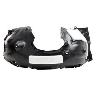 Replace® - Front Driver Side Fender Liner (Standard Line)
