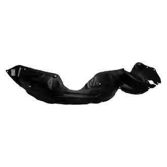 Replace® - Front Passenger Side Fender Liner (Standard Line)