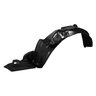 Replace® TO1249118 - Front Passenger Side Fender Liner (Standard Line)