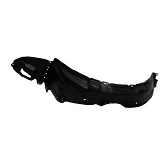 Replace® - Front Passenger Side Fender Liner (CAPA Certified)