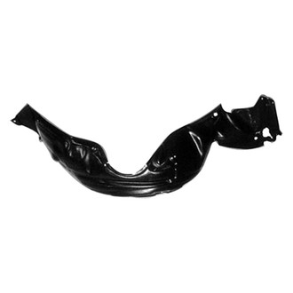 Replace® - Front Passenger Side Fender Liner (Standard Line)
