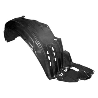 Replace® - Front Passenger Side Fender Liner (Standard Line)