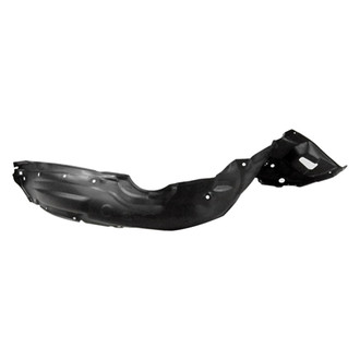 Replace® - Front Passenger Side Fender Liner (CAPA Certified)