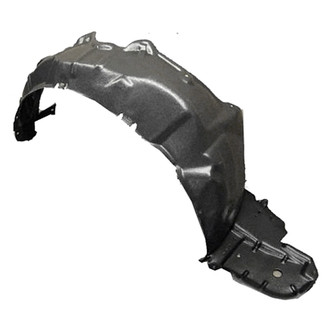 Replace® - Front Passenger Side Fender Liner (CAPA Certified)