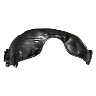Replace® - Front Passenger Side Fender Liner (CAPA Certified)