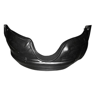 Replace® - Front Passenger Side Fender Liner (Standard Line)