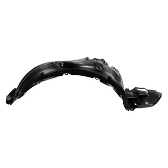 Replace® - Front Passenger Side Fender Liner (CAPA Certified)