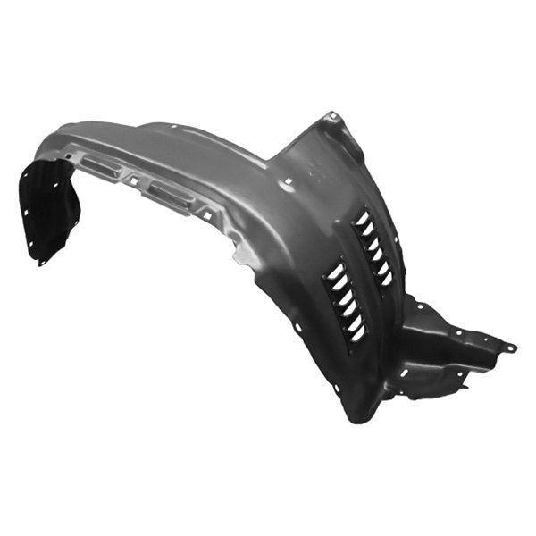 Replace® - Front Passenger Side Fender Liner