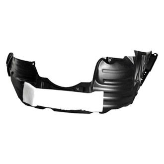 Replace® - Front Passenger Side Fender Liner (Standard Line)