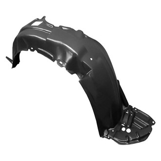 Replace® - Front Passenger Side Fender Liner (Standard Line)