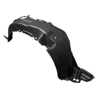 Replace® - Front Passenger Side Fender Liner (CAPA Certified)