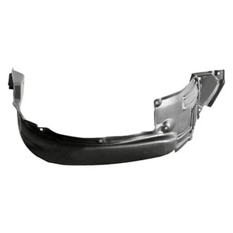 Replace® - Front Passenger Side Fender Liner (CAPA Certified)