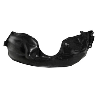 Replace® - Front Passenger Side Fender Liner (CAPA Certified)