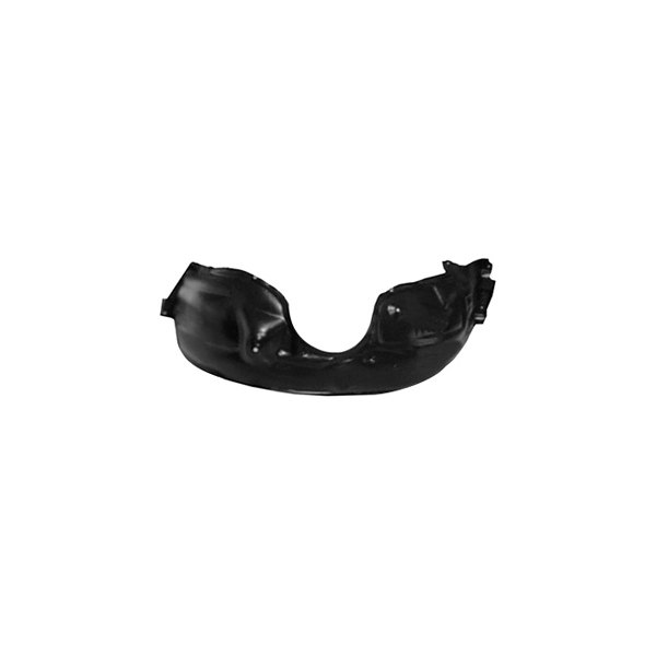 Replace® - Front Passenger Side Fender Liner