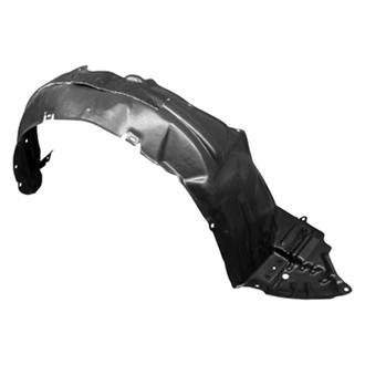 Replace® - Front Passenger Side Fender Liner (Standard Line)