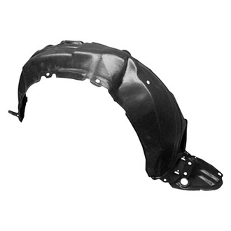Replace® - Front Passenger Side Fender Liner (Standard Line)