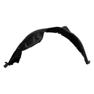 Replace® - Front Passenger Side Fender Liner (CAPA Certified)