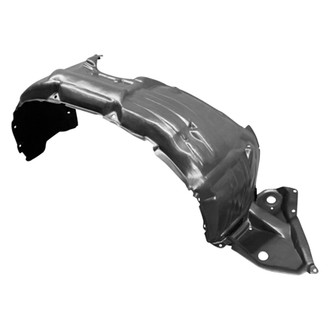 Replace® - Front Passenger Side Fender Liner (Brand New OE)