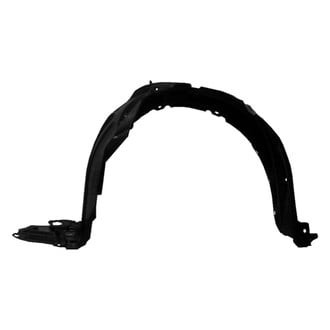 Replace® - Front Passenger Side Fender Liner (Standard Line)