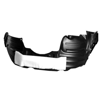Replace® - Front Passenger Side Fender Liner (Standard Line)