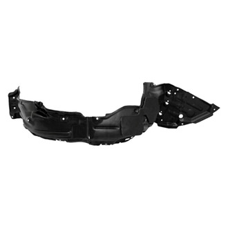 Replace® - Front Passenger Side Fender Liner (CAPA Certified)