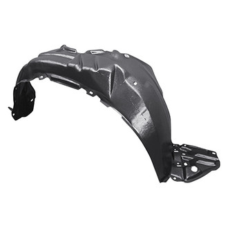 Replace® - Front Passenger Side Fender Liner (Standard Line)