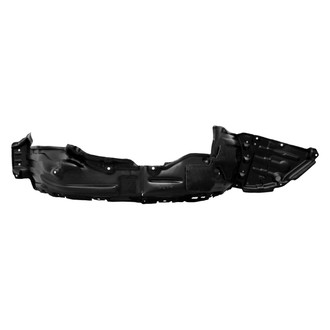 Replace® - Front Passenger Side Fender Liner (CAPA Certified)