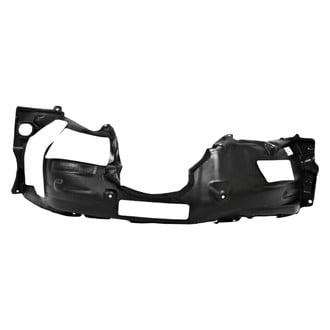 Replace® - Front Passenger Side Fender Liner (Standard Line)