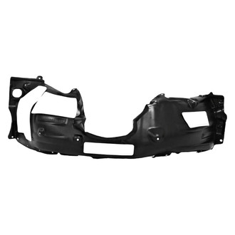 Replace® - Front Passenger Side Fender Liner (CAPA Certified)