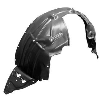 Replace® - Front Passenger Side Fender Liner (Standard Line)
