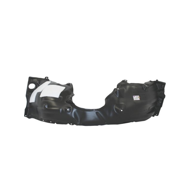 Replace® - Front Passenger Side Fender Liners