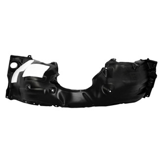 Replace® - Front Passenger Side Fender Liner (Standard Line)