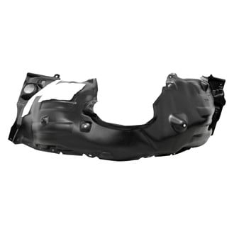 Replace® - Front Passenger Side Fender Liner (CAPA Certified)