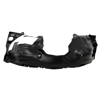 Replace® - Front Passenger Side Fender Liner (CAPA Certified)
