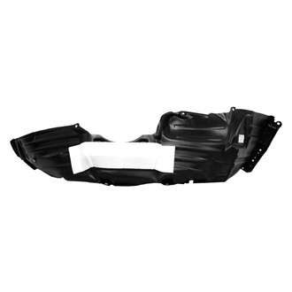 Replace® - Front Passenger Side Fender Liner (Standard Line)