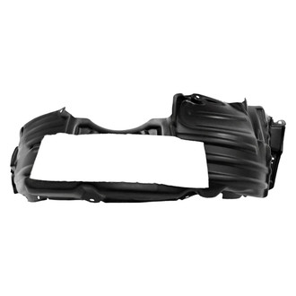 Replace® - Front Passenger Side Fender Liner (CAPA Certified)