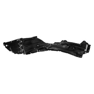Replace® - Front Passenger Side Fender Liner (Standard Line)
