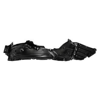 Replace® - Front Passenger Side Fender Liner (CAPA Certified)