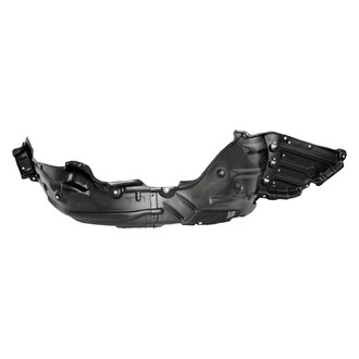 Replace® - Front Passenger Side Fender Liner (CAPA Certified)
