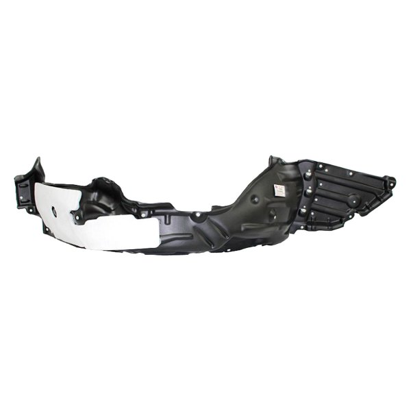 Replace® - Front Passenger Side Fender Liner