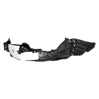 Replace® - Front Passenger Side Fender Liner (Standard Line)
