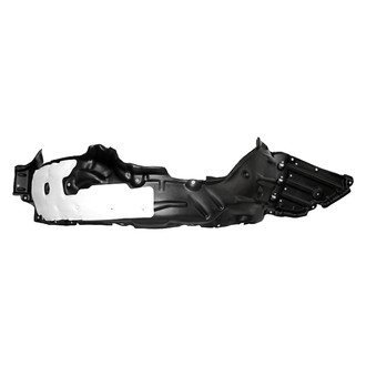 Replace® - Front Passenger Side Fender Liner (CAPA Certified)