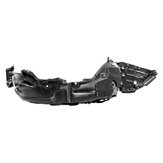 Replace® - Front Passenger Side Fender Liner (Standard Line)